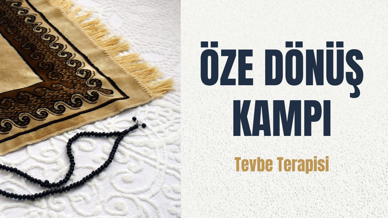 Öze Dönüş Kampı