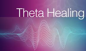 theta healing